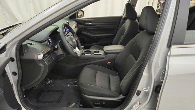 used 2025 Nissan Altima car, priced at $19,900