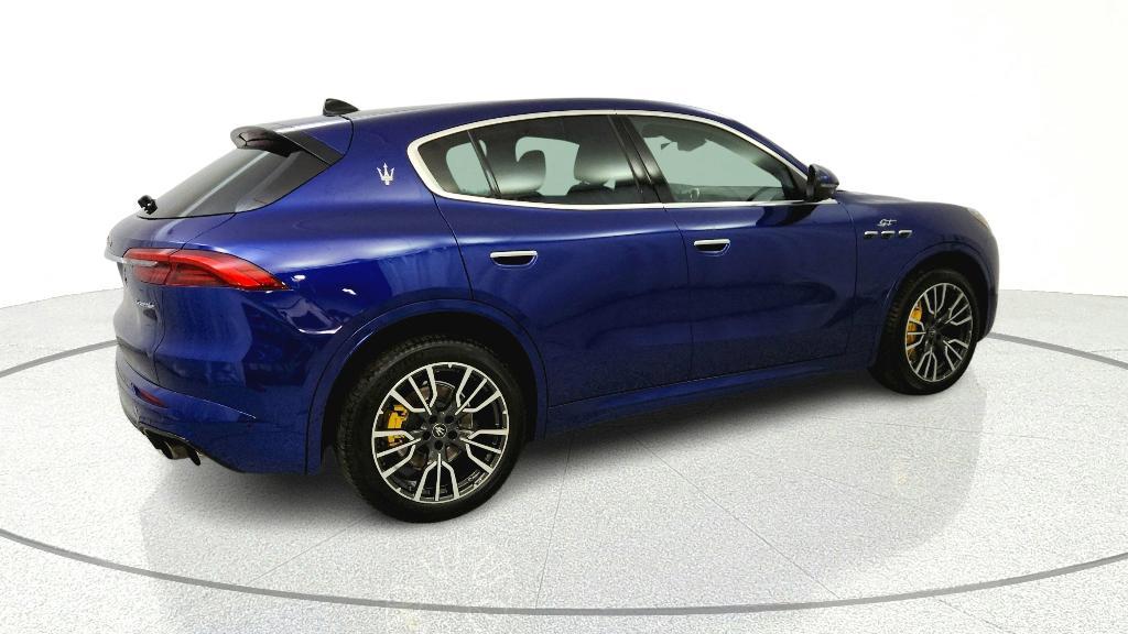 used 2023 Maserati Grecale car, priced at $33,692