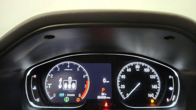 used 2022 Honda Accord car, priced at $21,651