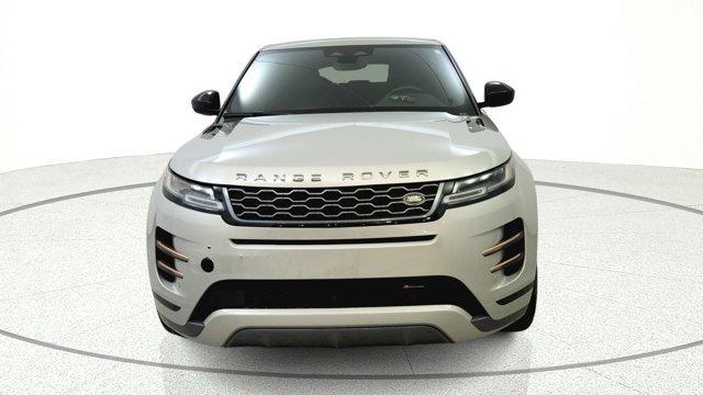 used 2023 Land Rover Range Rover Evoque car, priced at $24,900