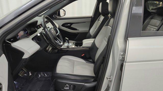 used 2023 Land Rover Range Rover Evoque car, priced at $24,900