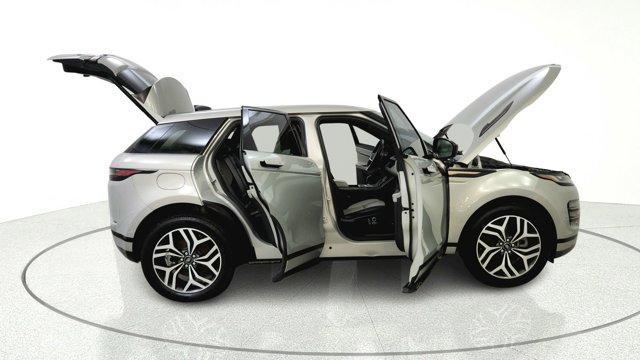 used 2023 Land Rover Range Rover Evoque car, priced at $24,900