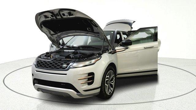 used 2023 Land Rover Range Rover Evoque car, priced at $24,900