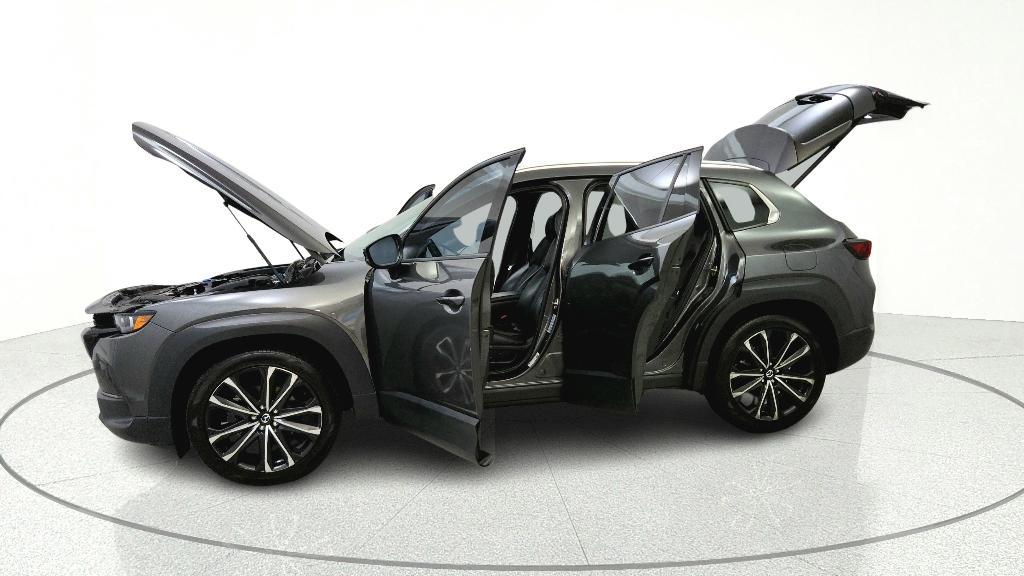 used 2023 Mazda CX-50 car, priced at $23,225