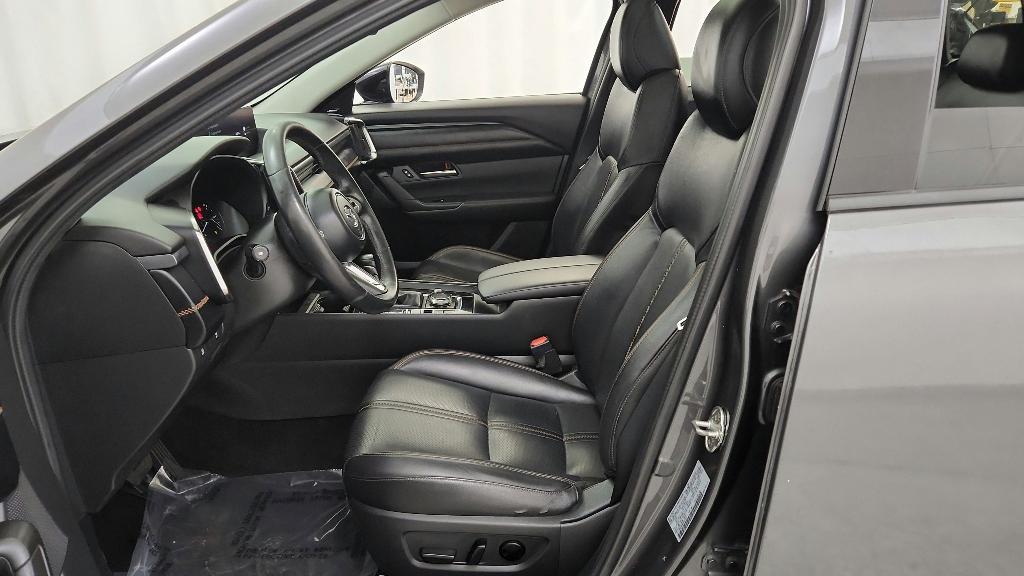 used 2023 Mazda CX-50 car, priced at $23,225