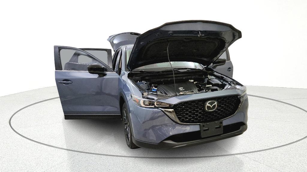 used 2023 Mazda CX-5 car, priced at $23,704