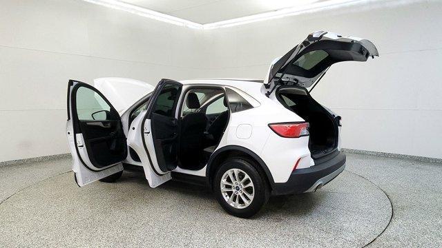 used 2022 Ford Escape car, priced at $17,294