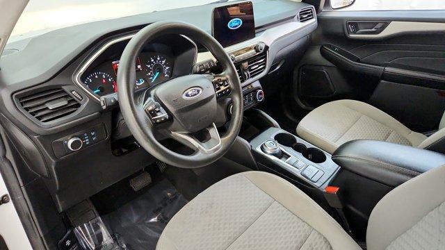 used 2022 Ford Escape car, priced at $17,294
