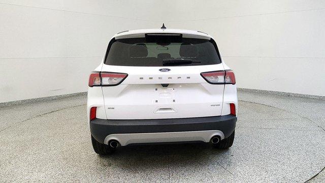 used 2022 Ford Escape car, priced at $17,294