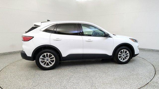 used 2022 Ford Escape car, priced at $17,294