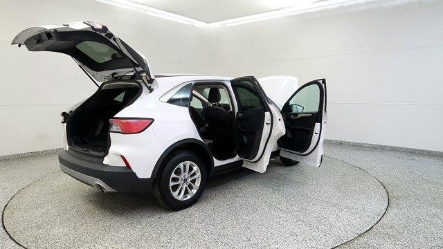 used 2022 Ford Escape car, priced at $17,294