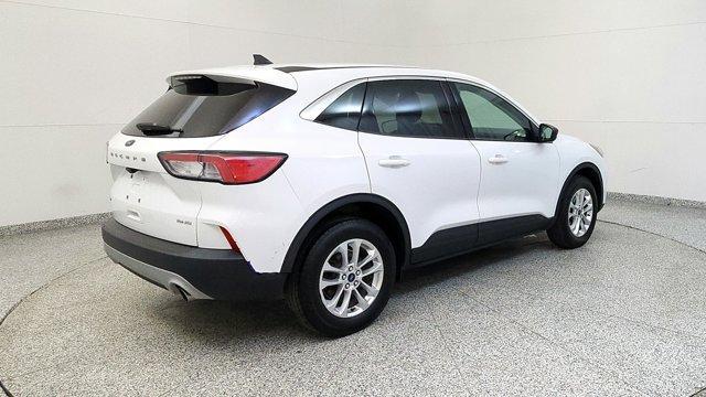used 2022 Ford Escape car, priced at $17,294