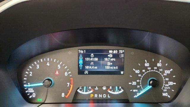 used 2022 Ford Escape car, priced at $17,294