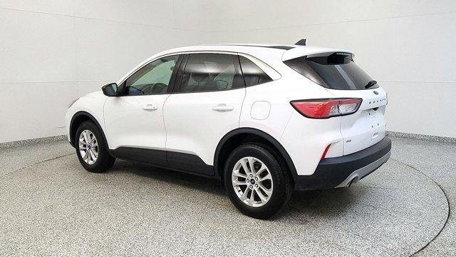 used 2022 Ford Escape car, priced at $17,294