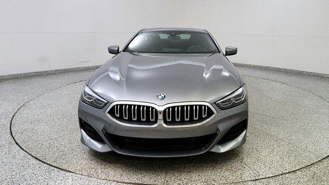 used 2025 BMW 840 car, priced at $53,200