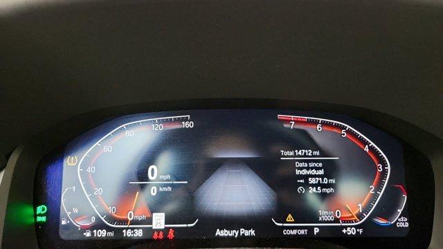 used 2025 BMW 840 car, priced at $53,200