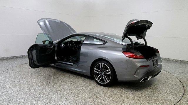 used 2025 BMW 840 car, priced at $53,200