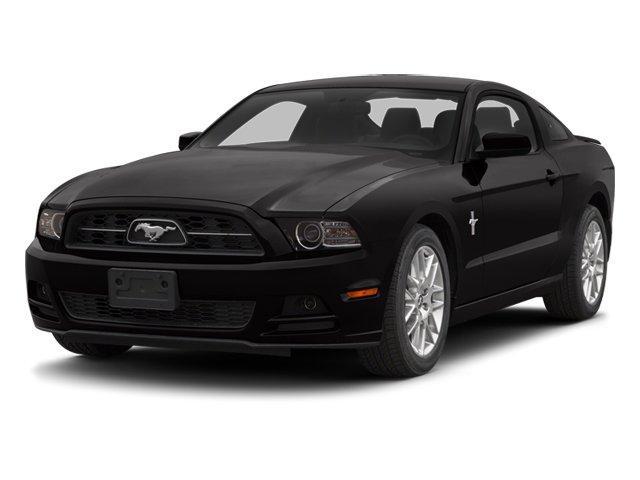 used 2014 Ford Mustang car, priced at $9,500