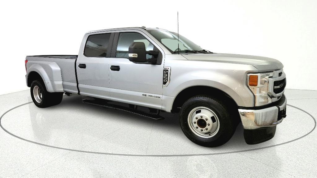 used 2022 Ford F-350 car, priced at $44,295