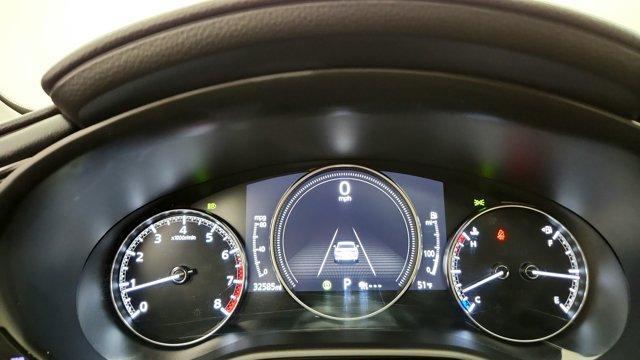used 2024 Mazda Mazda3 car, priced at $22,001