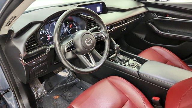used 2024 Mazda Mazda3 car, priced at $22,001
