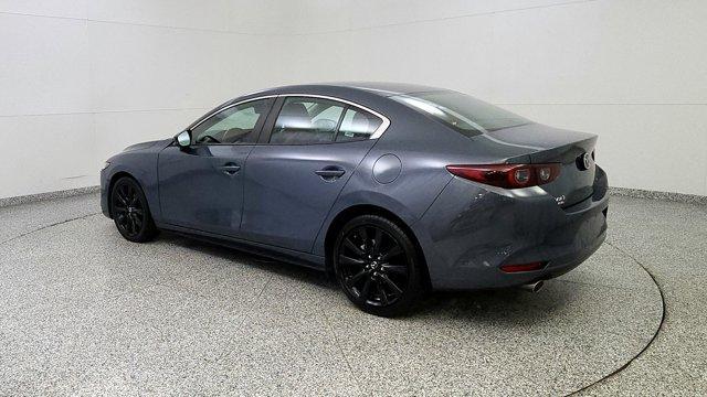 used 2024 Mazda Mazda3 car, priced at $22,001