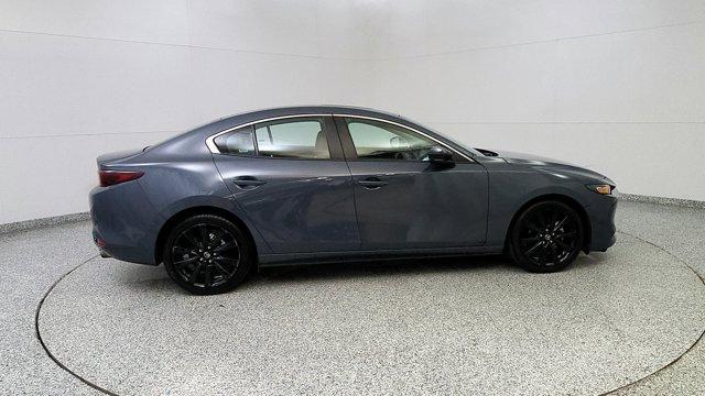 used 2024 Mazda Mazda3 car, priced at $22,001