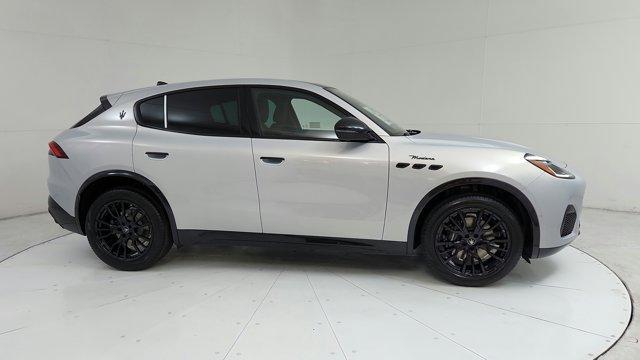 new 2025 Maserati Grecale car, priced at $72,743