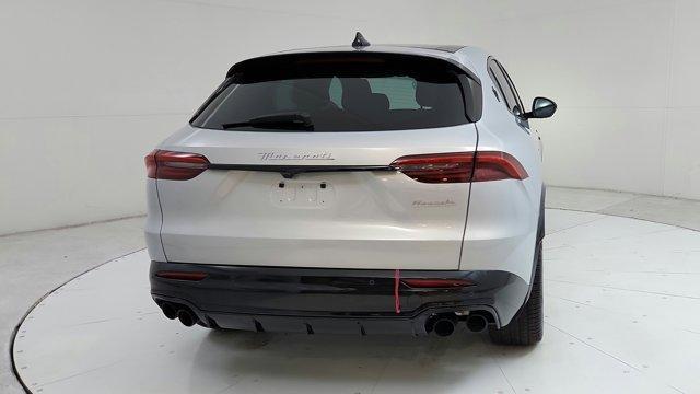 new 2025 Maserati Grecale car, priced at $72,743