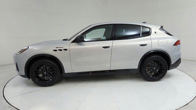 new 2025 Maserati Grecale car, priced at $72,743