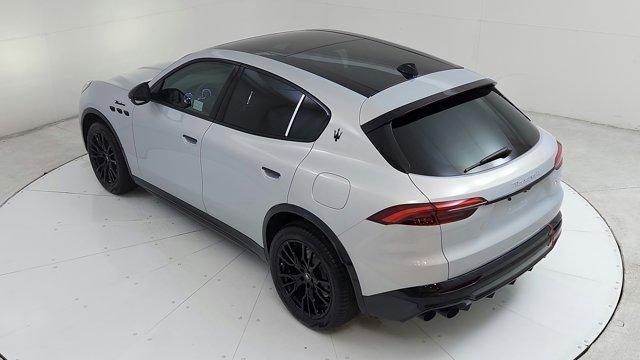 new 2025 Maserati Grecale car, priced at $72,743