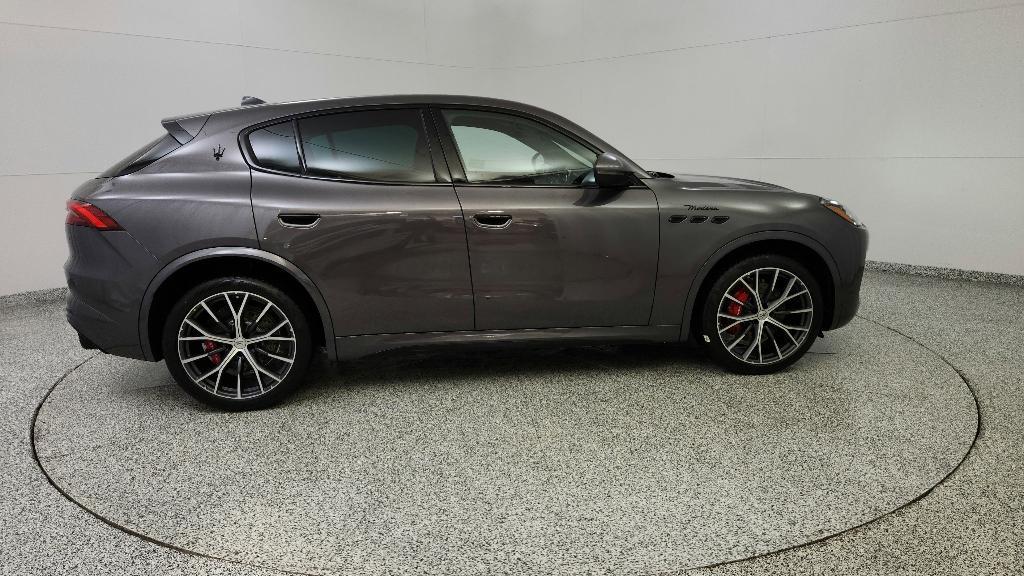 new 2026 Maserati Grecale car, priced at $90,795