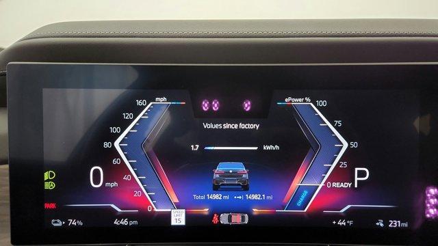 used 2024 BMW i7 car, priced at $73,900
