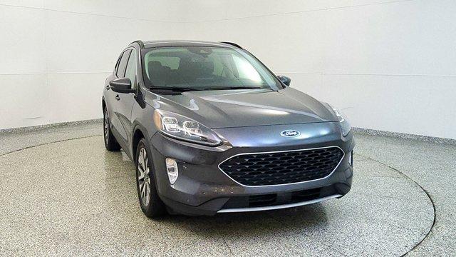 used 2020 Ford Escape car, priced at $15,000