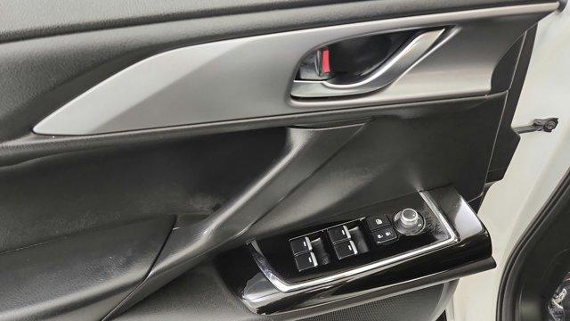 used 2023 Mazda CX-9 car, priced at $26,794