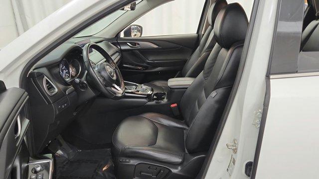 used 2023 Mazda CX-9 car, priced at $26,794