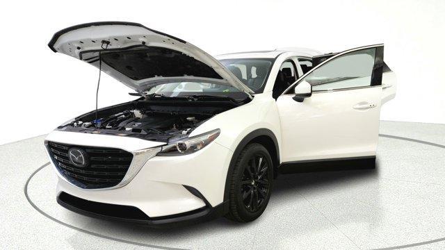 used 2023 Mazda CX-9 car, priced at $26,794