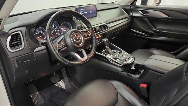 used 2023 Mazda CX-9 car, priced at $26,794