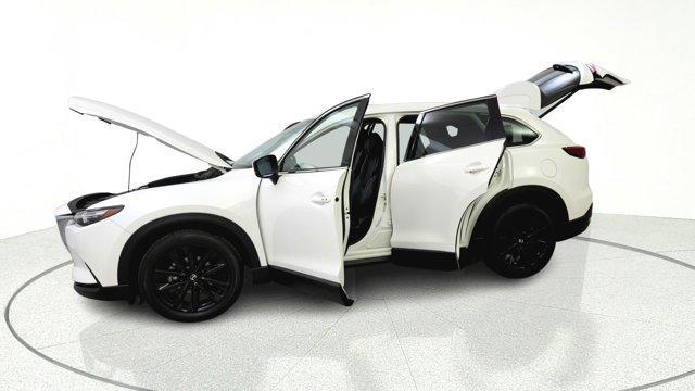 used 2023 Mazda CX-9 car, priced at $26,794
