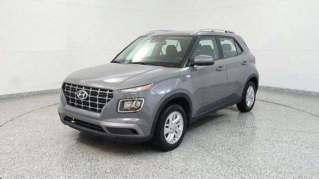 used 2020 Hyundai Venue car, priced at $13,992