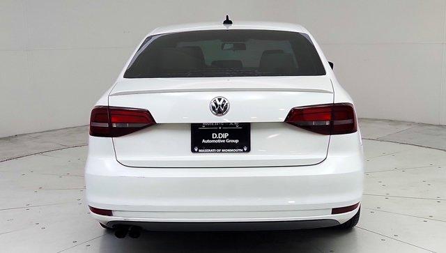 used 2016 Volkswagen Jetta car, priced at $10,500