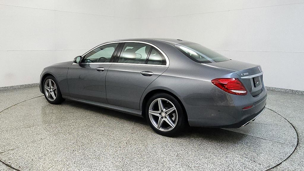 used 2017 Mercedes-Benz E-Class car, priced at $16,680