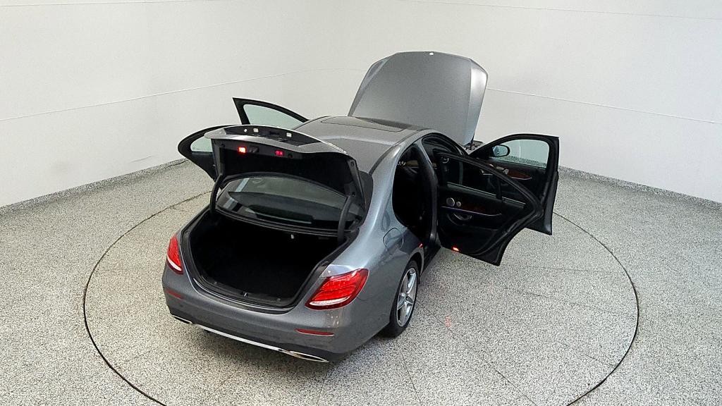 used 2017 Mercedes-Benz E-Class car, priced at $16,680