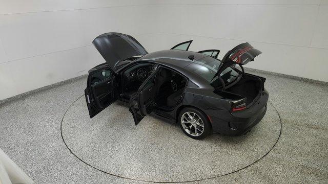 used 2023 Dodge Charger car, priced at $20,509
