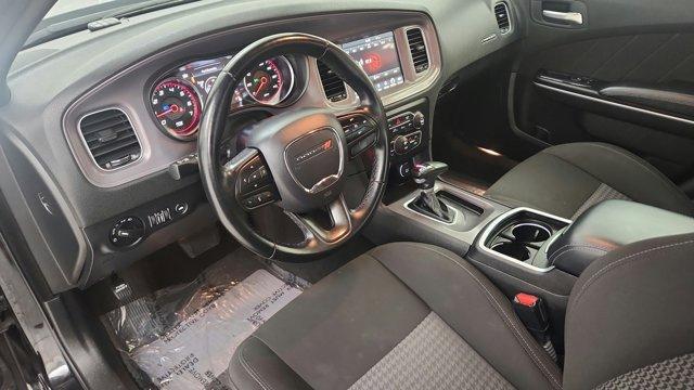 used 2023 Dodge Charger car, priced at $20,509