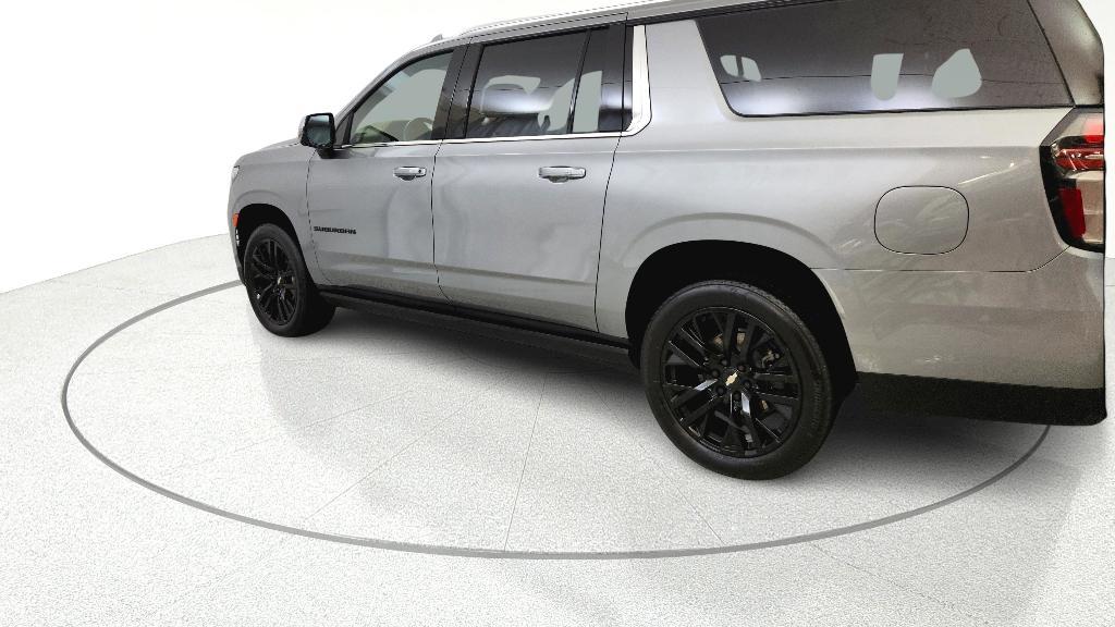 used 2023 Chevrolet Suburban car, priced at $59,900