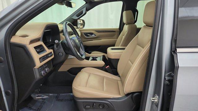 used 2023 Chevrolet Suburban car, priced at $57,700