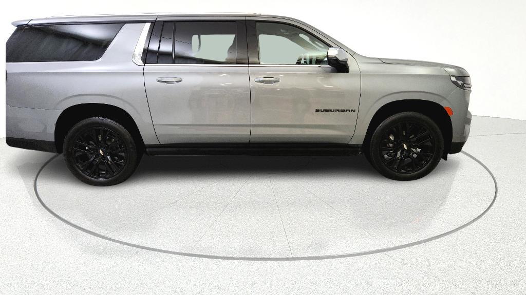used 2023 Chevrolet Suburban car, priced at $59,900