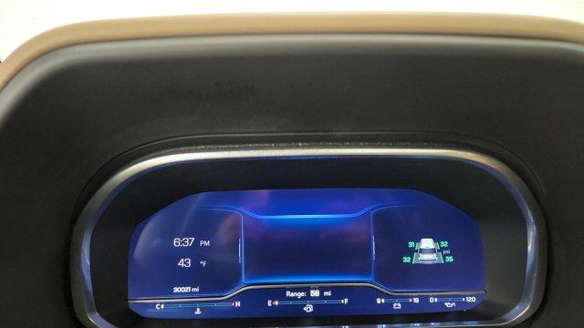 used 2023 Chevrolet Suburban car, priced at $57,700