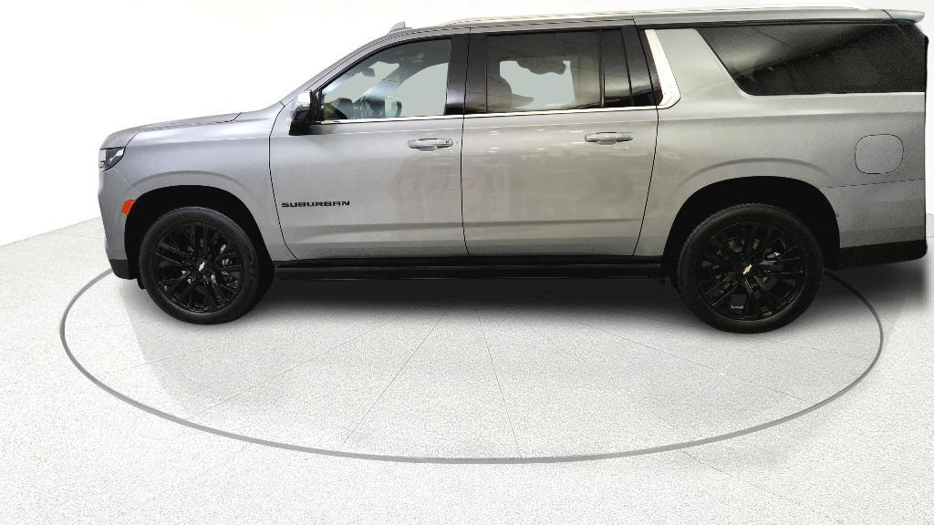 used 2023 Chevrolet Suburban car, priced at $59,900